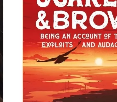Reader Q&A with Jonathan Stroud